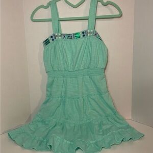 Cherokee Girls Dress Size M 7/8